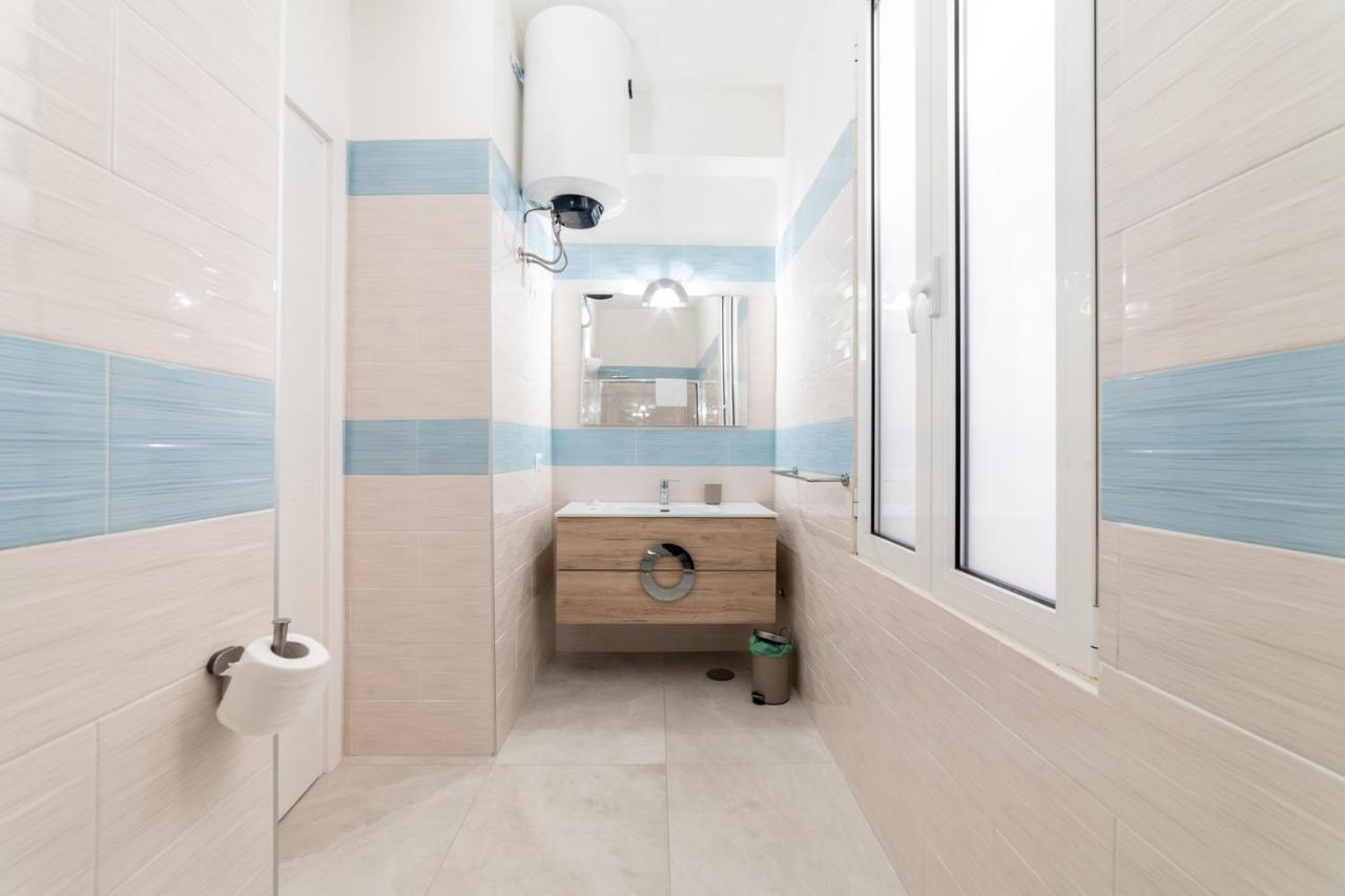 Apartment Villari 48 - 1